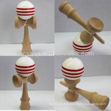 Japanische traditionelle kendama